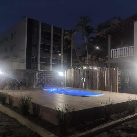 Casa 5 Quartos, Ampla, A 100 Metros Da Praia. Amigos E Familia Sao Bem Vindos A Essa Casa. Venha Viver Momentos Inesqueciveis Aqui. Guarapari Bagian luar foto