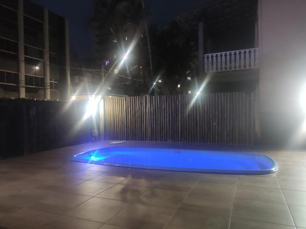 Casa 5 Quartos, Ampla, A 100 Metros Da Praia. Amigos E Familia Sao Bem Vindos A Essa Casa. Venha Viver Momentos Inesqueciveis Aqui. Guarapari Bagian luar foto